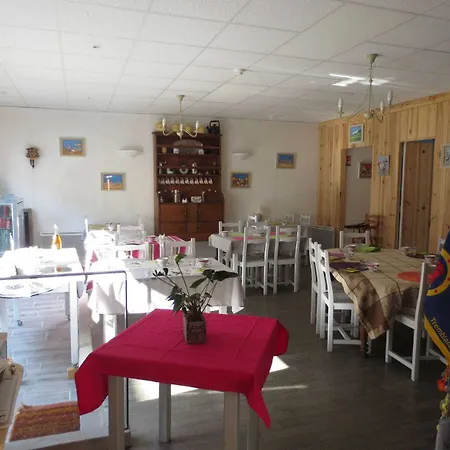Hotel Phoebus La Tremblade