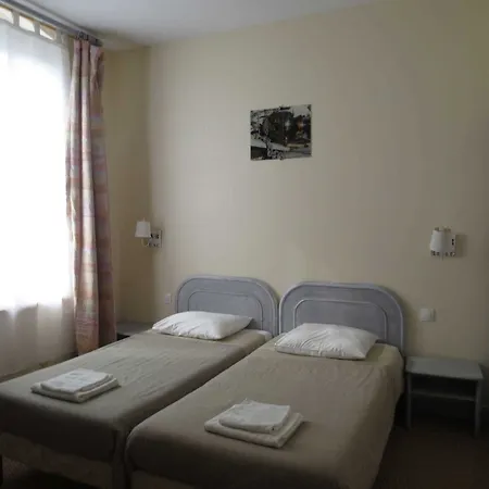 Hotel Phoebus 2*