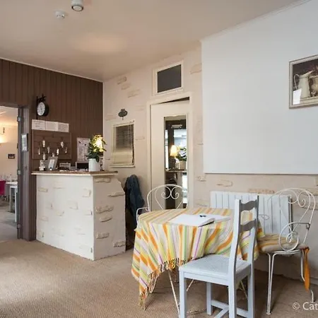 Phoebus Hotel