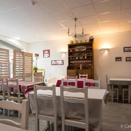 Phoebus Hotel