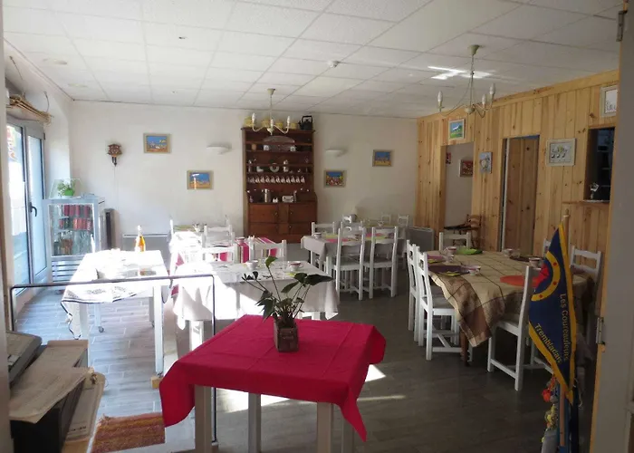 Hotel Phoebus La Tremblade