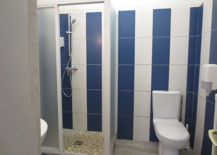 Les Chambres Du Phoebus