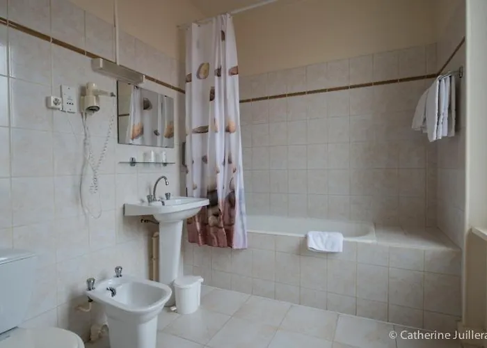 Bed and breakfast Les Chambres Du Phoebus