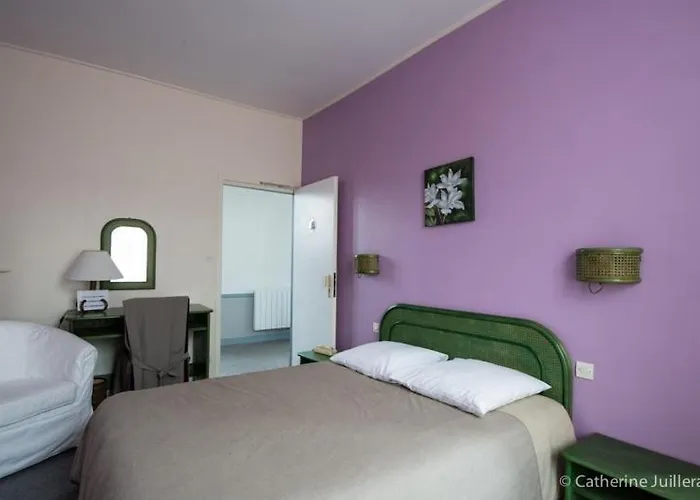 Bed and breakfast Les Chambres Du Phoebus 2*