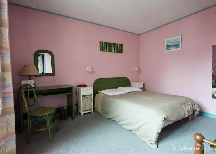 Phoebus La Tremblade