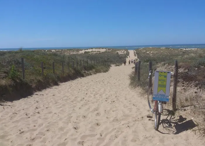 Phoebus 2* La Tremblade